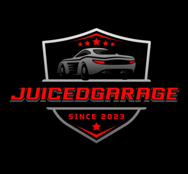 JuicedGarage